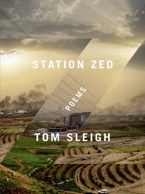 cover image of Station Zed